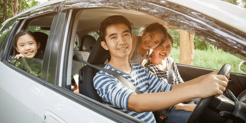 Mobii Shakes Up Car Rental with Peer-to-Peer Adventure and Passive Income!